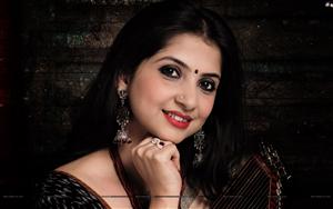 Kaushiki Chakraborty